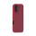 Holdit Silicone Case iPhone 16 Red Velvet 16511 - 1287299 - zdjęcie 2